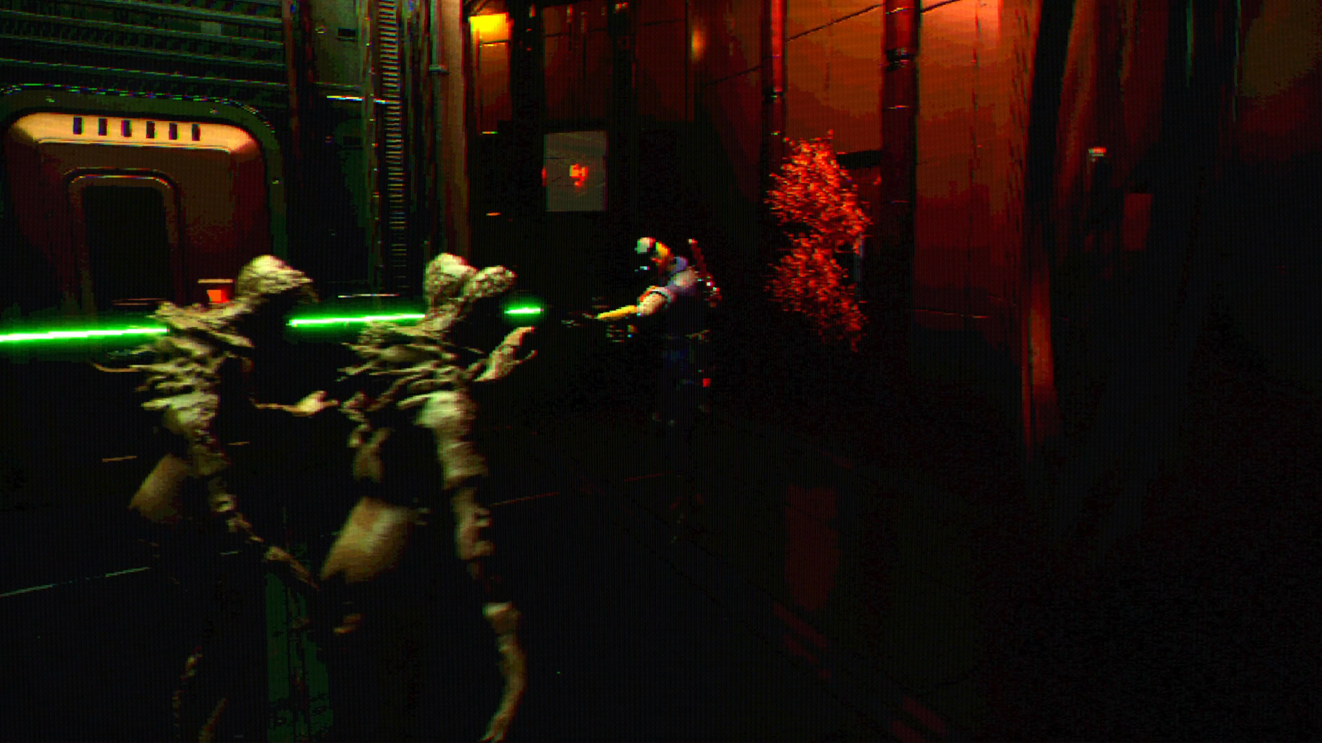 FEAR OF SLEEP screenshot 4