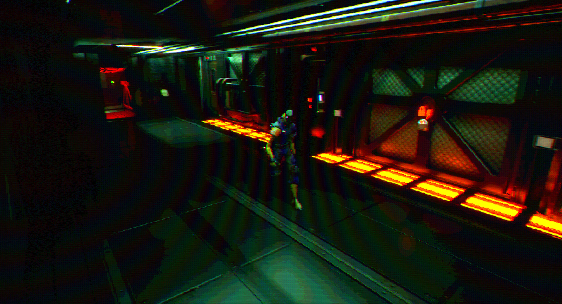 FEAR OF SLEEP screenshot 24