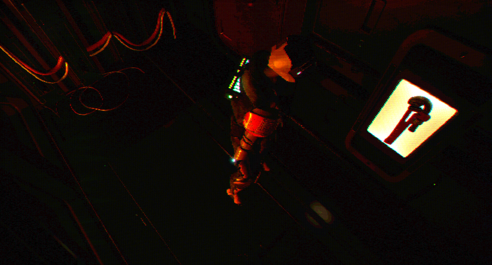 FEAR OF SLEEP screenshot 22