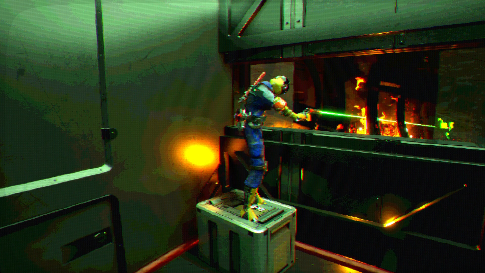 FEAR OF SLEEP screenshot 18