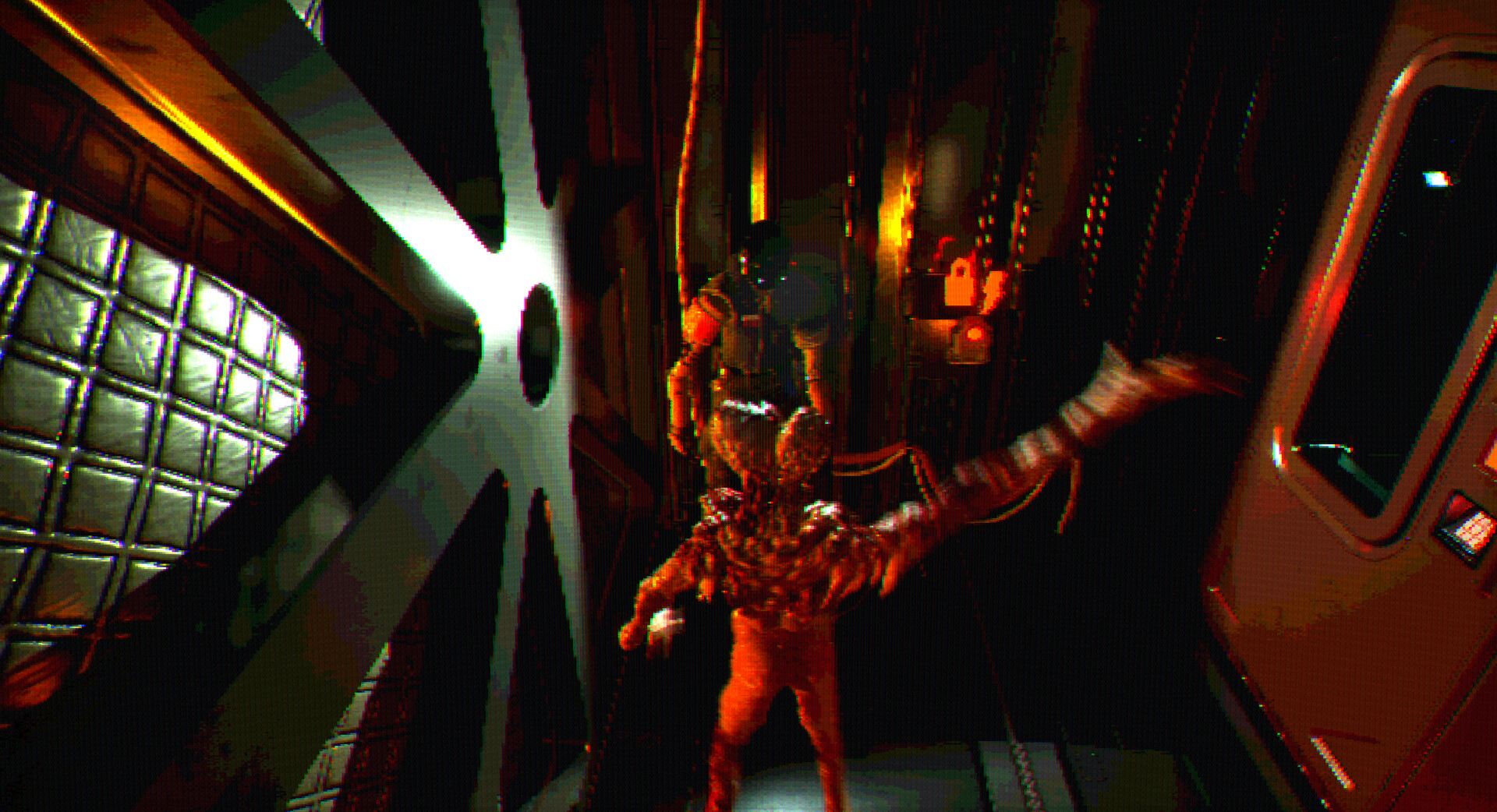 FEAR OF SLEEP screenshot 23