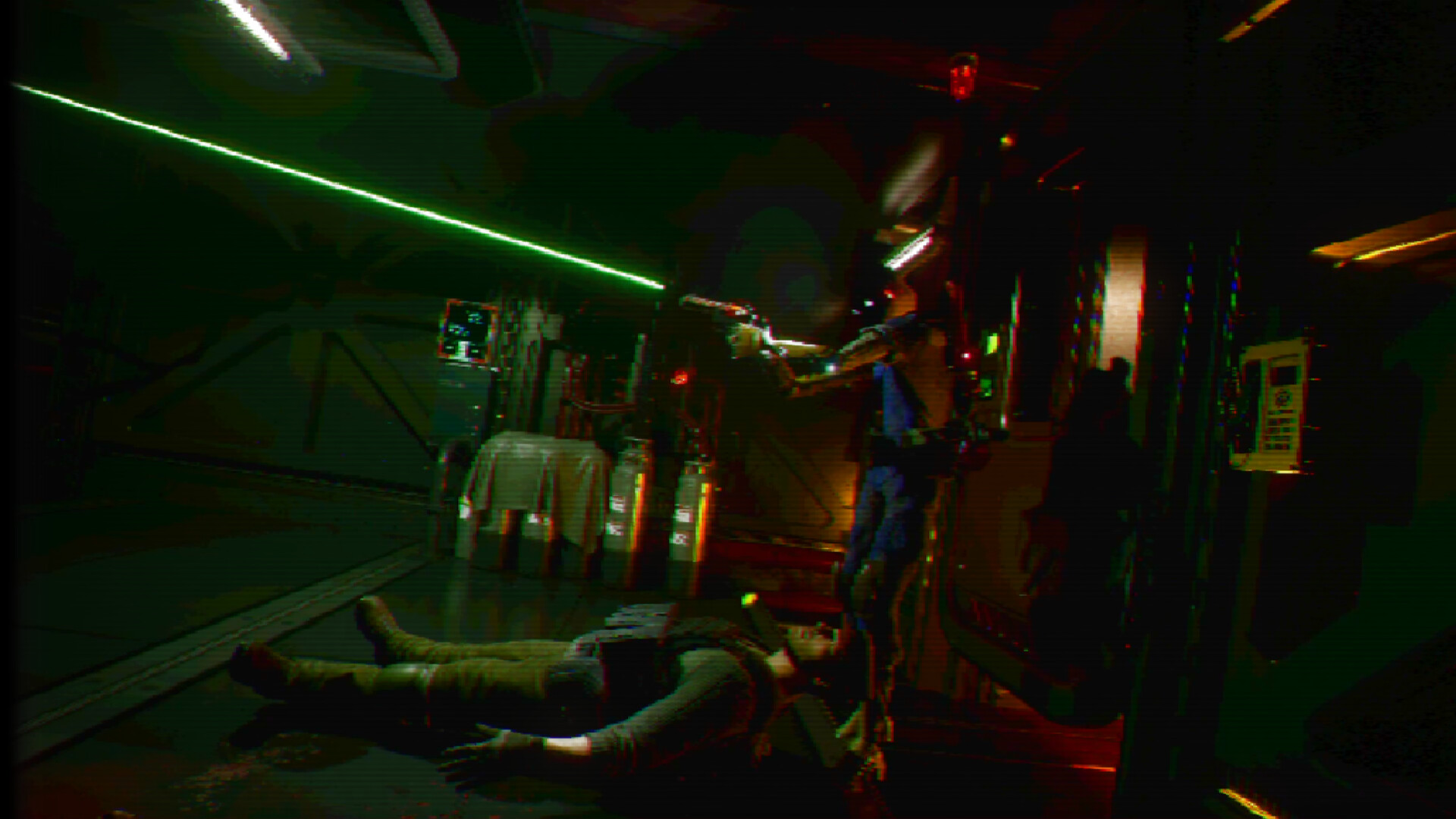 FEAR OF SLEEP screenshot 12