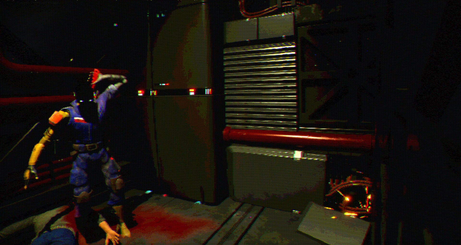 FEAR OF SLEEP screenshot 15