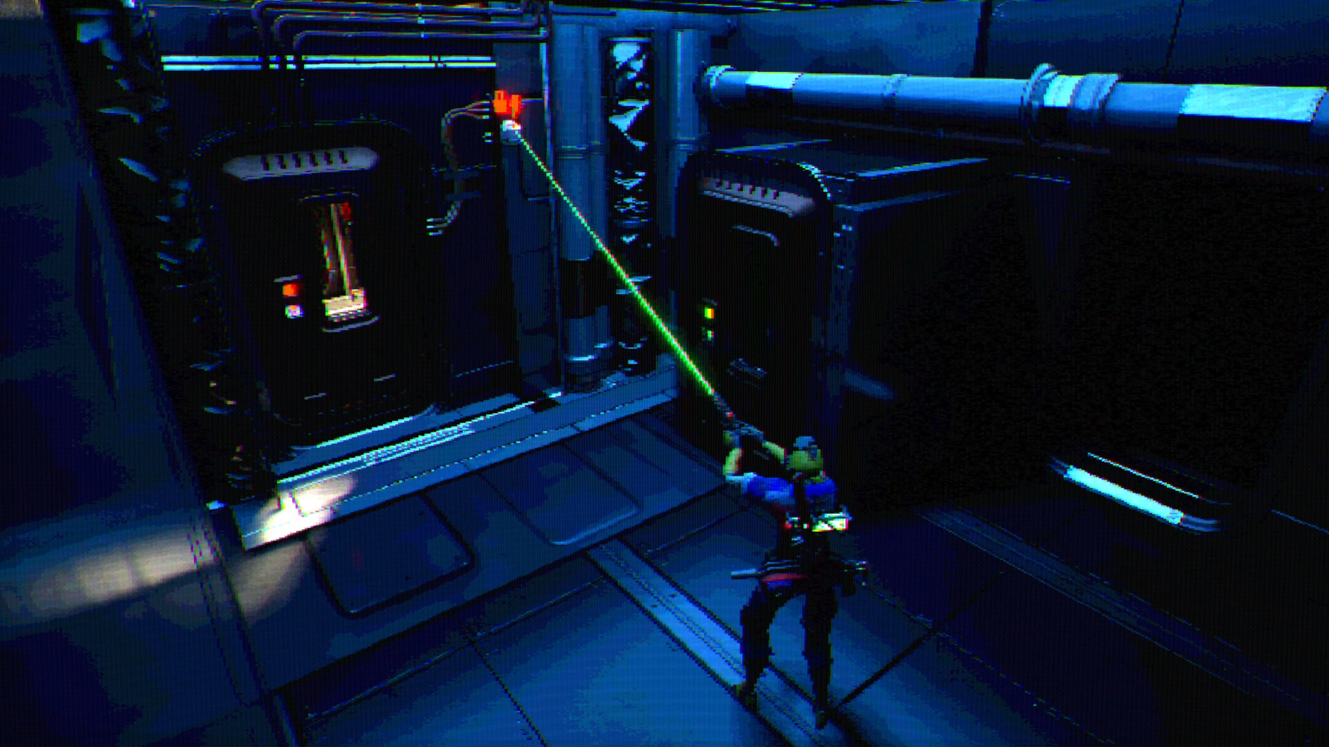 FEAR OF SLEEP screenshot 9