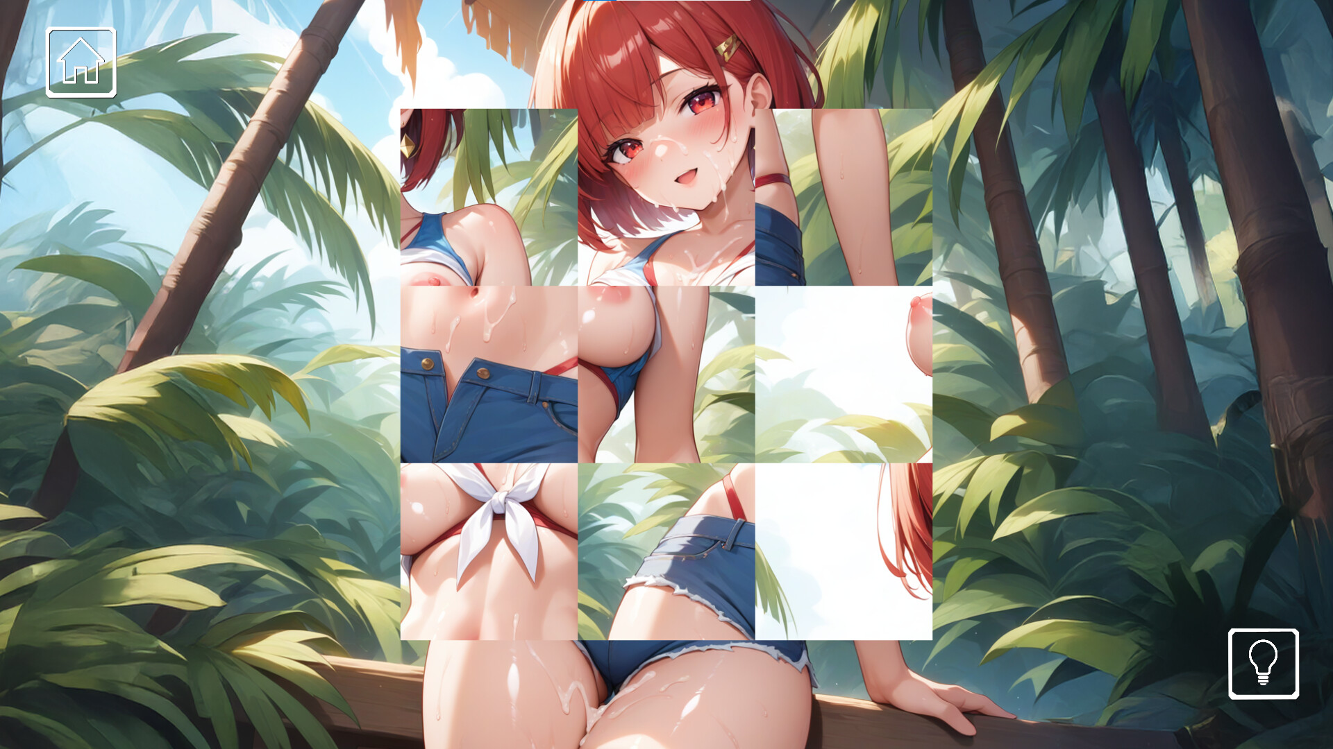 Hentai Age Summer screenshot 4