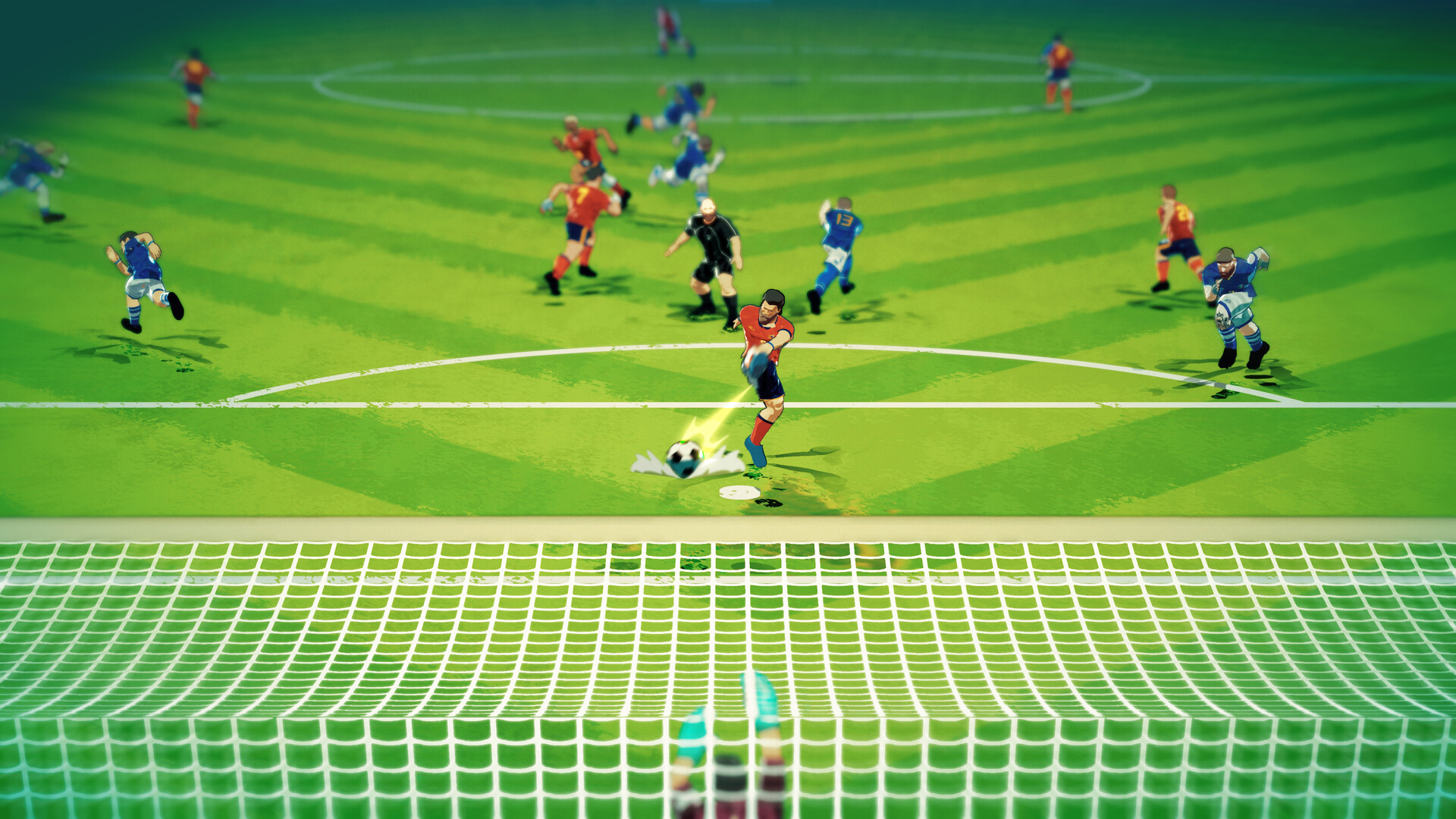 Beat The Champions screenshot 4