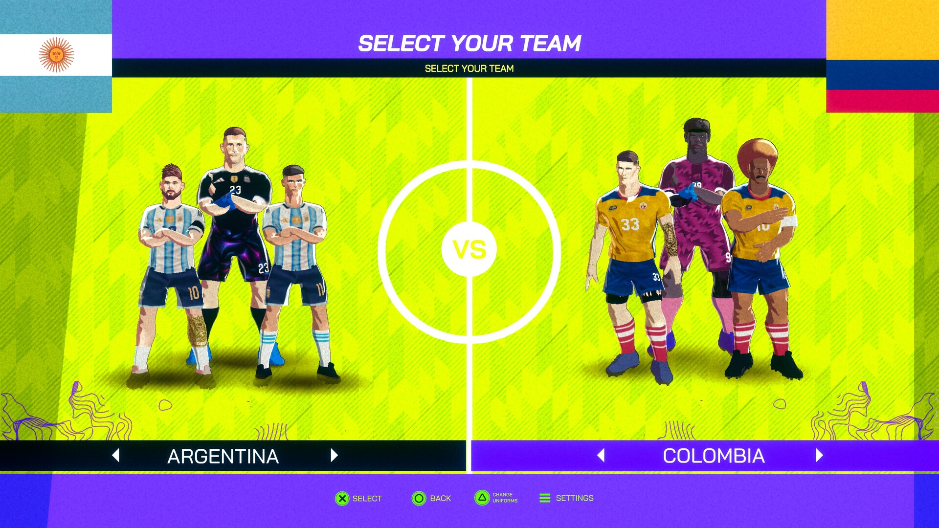 Beat The Champions screenshot 12