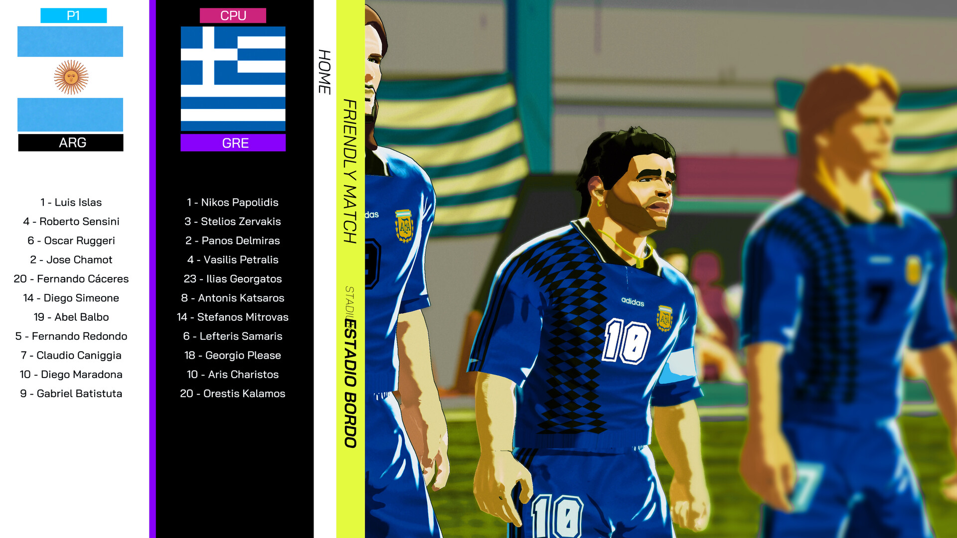 Beat The Champions screenshot 3