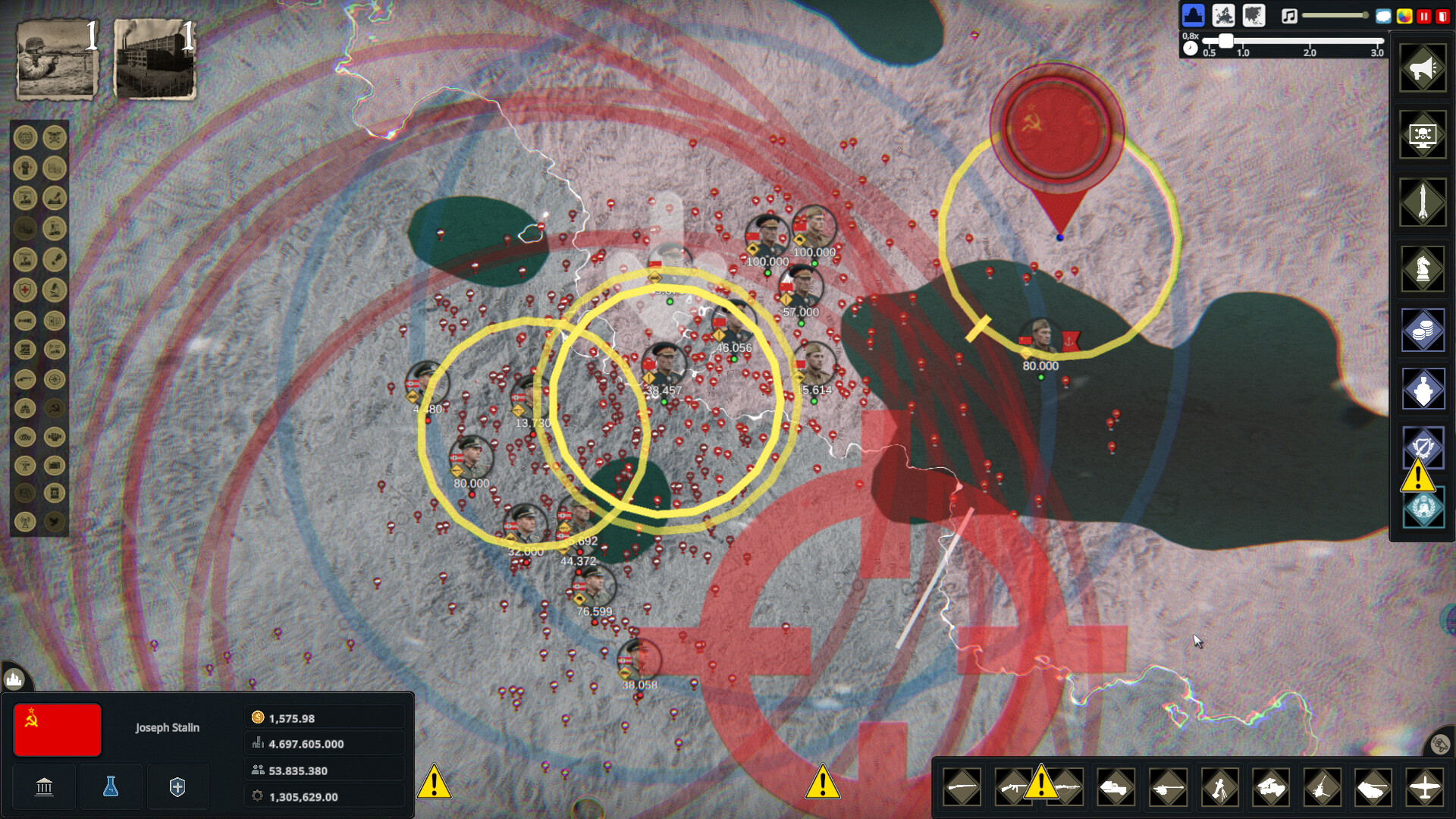 Territorial Conquest screenshot 8