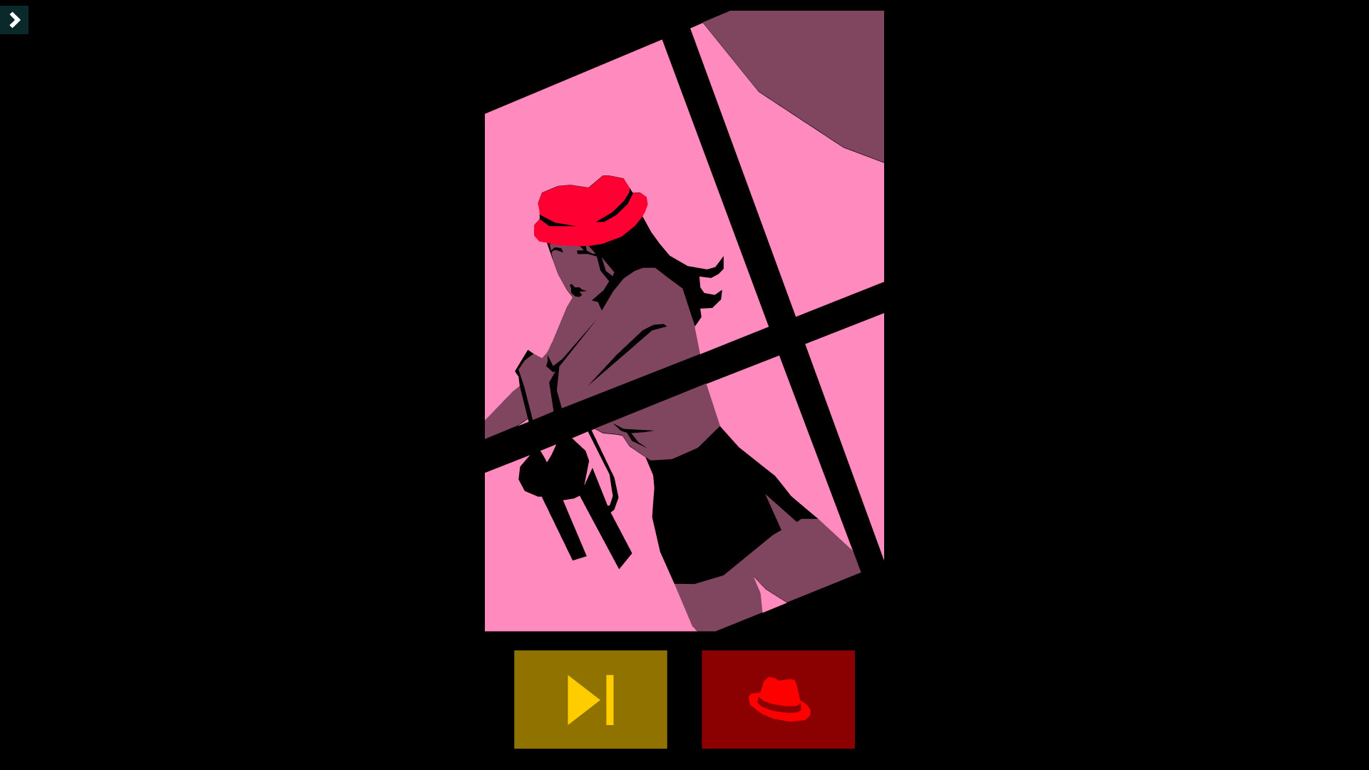 Lewd Mod: Noir screenshot 2