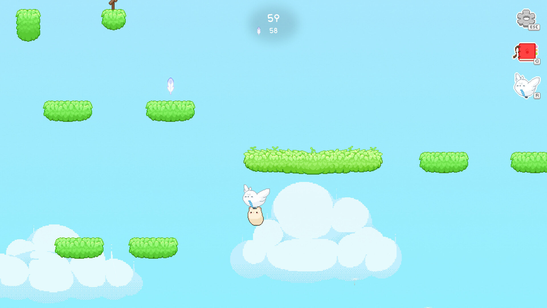 Hamstory screenshot 12