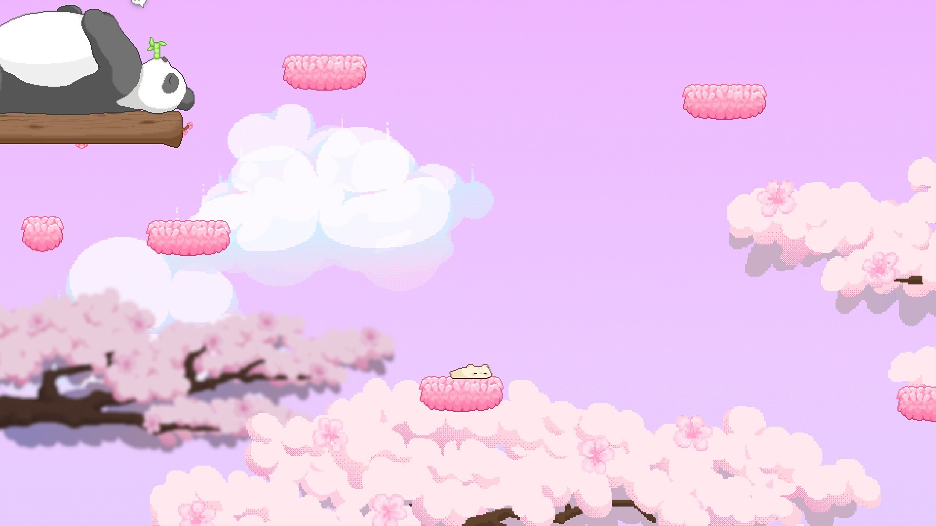 Hamstory screenshot 14