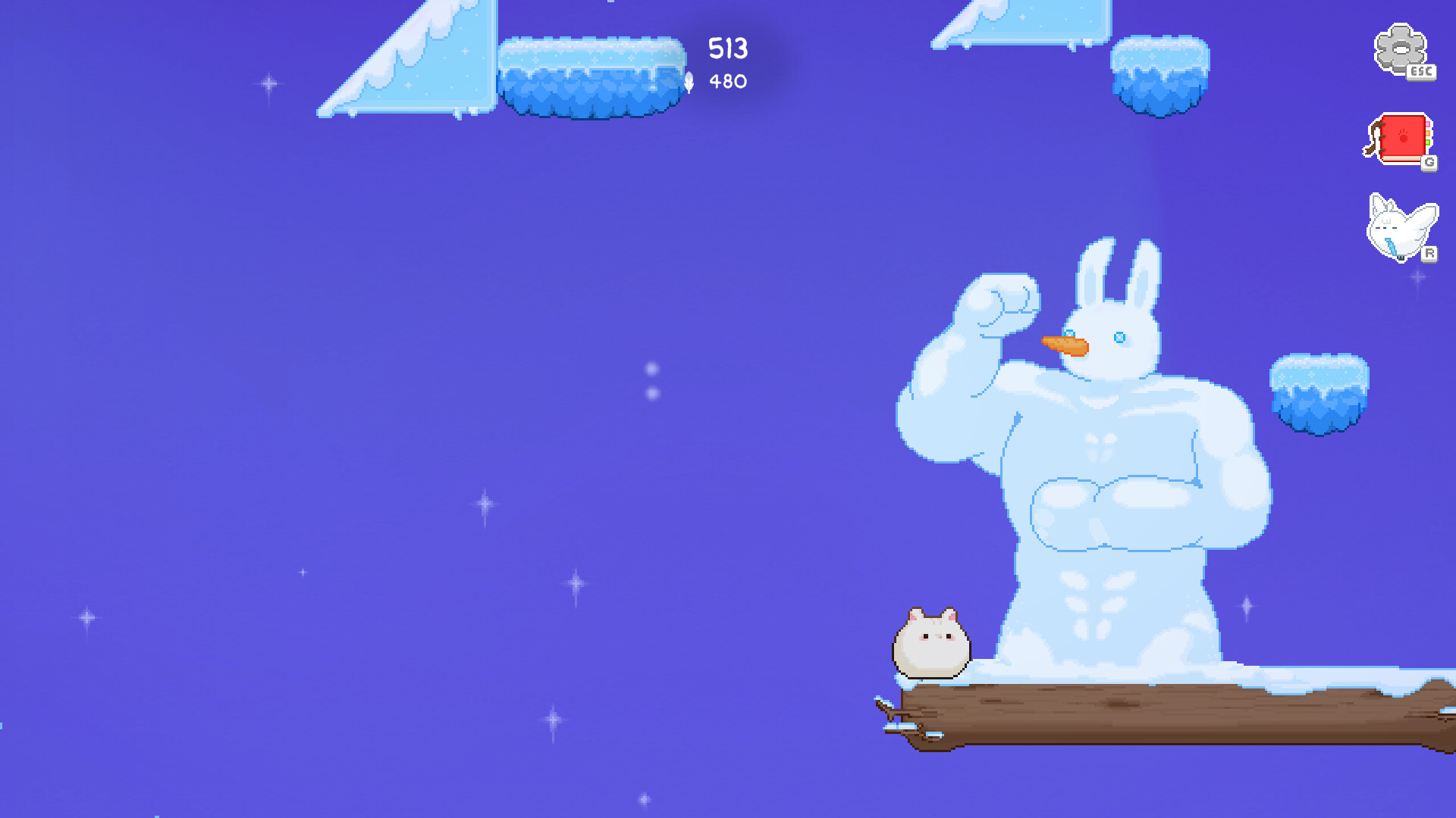 Hamstory screenshot 5