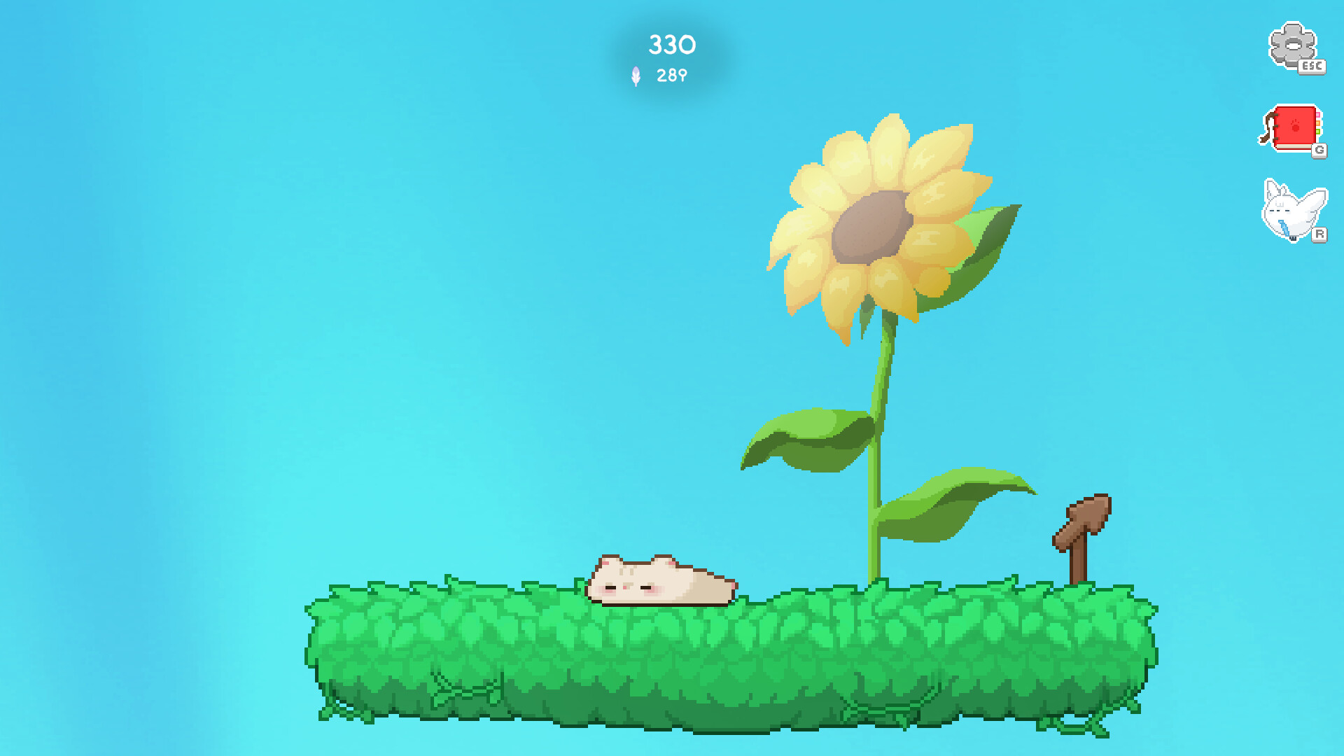 Hamstory screenshot 13