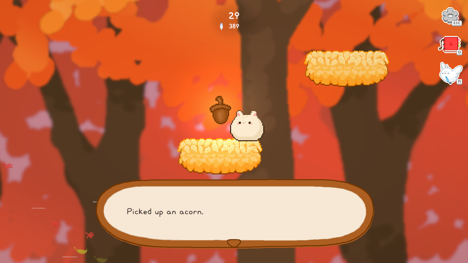 Hamstory screenshot 10