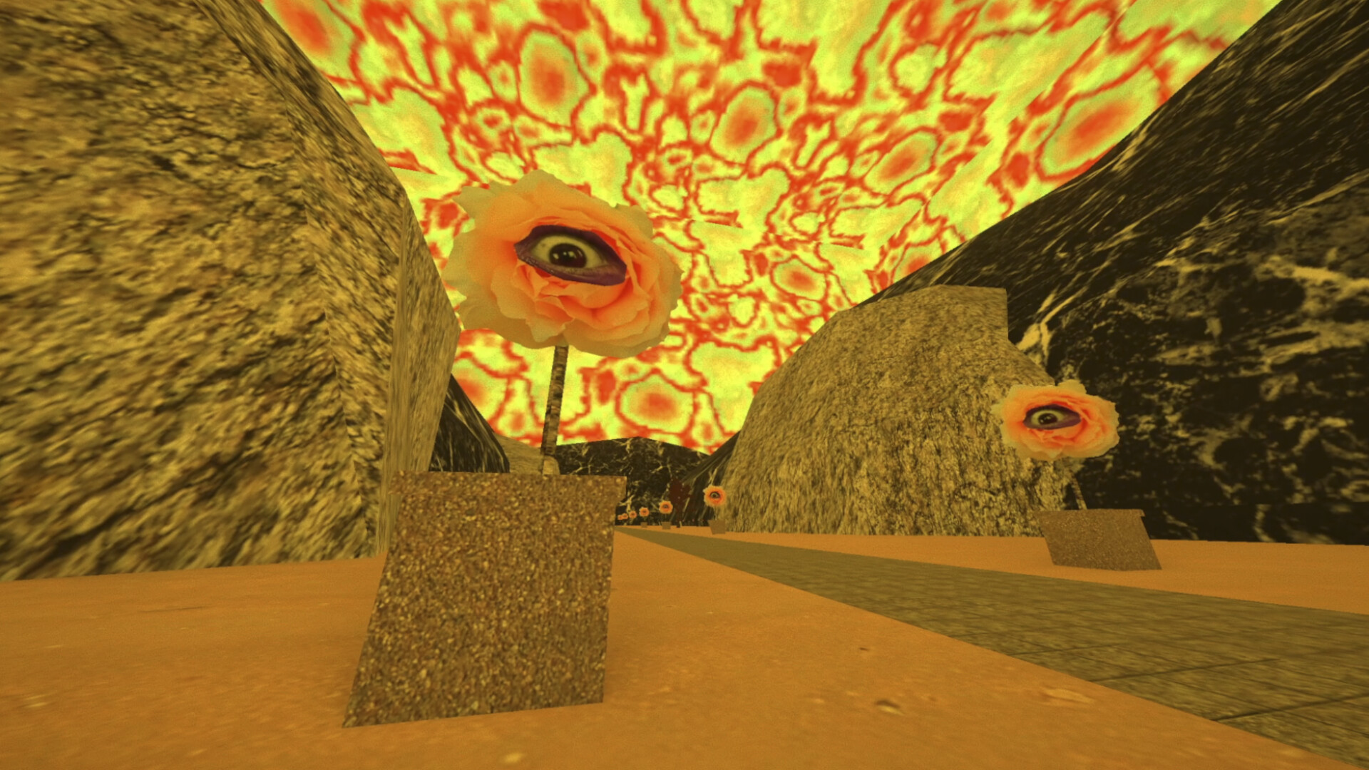 Vapor Strange screenshot 4