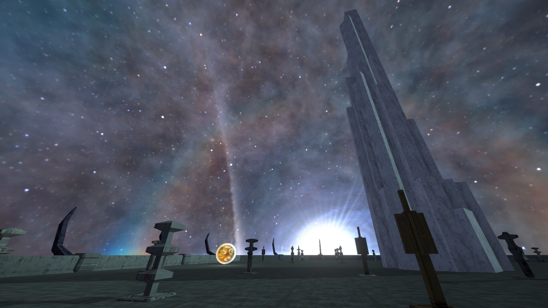 Vapor Strange screenshot 8