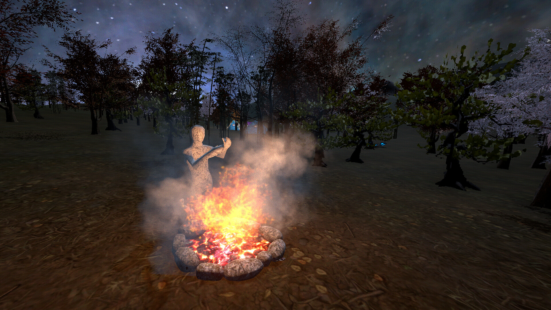 Vapor Strange screenshot 7