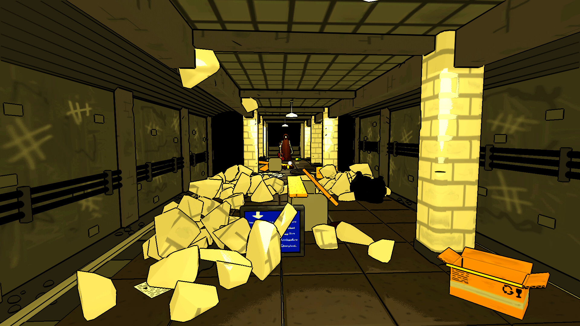 RockDog screenshot 10