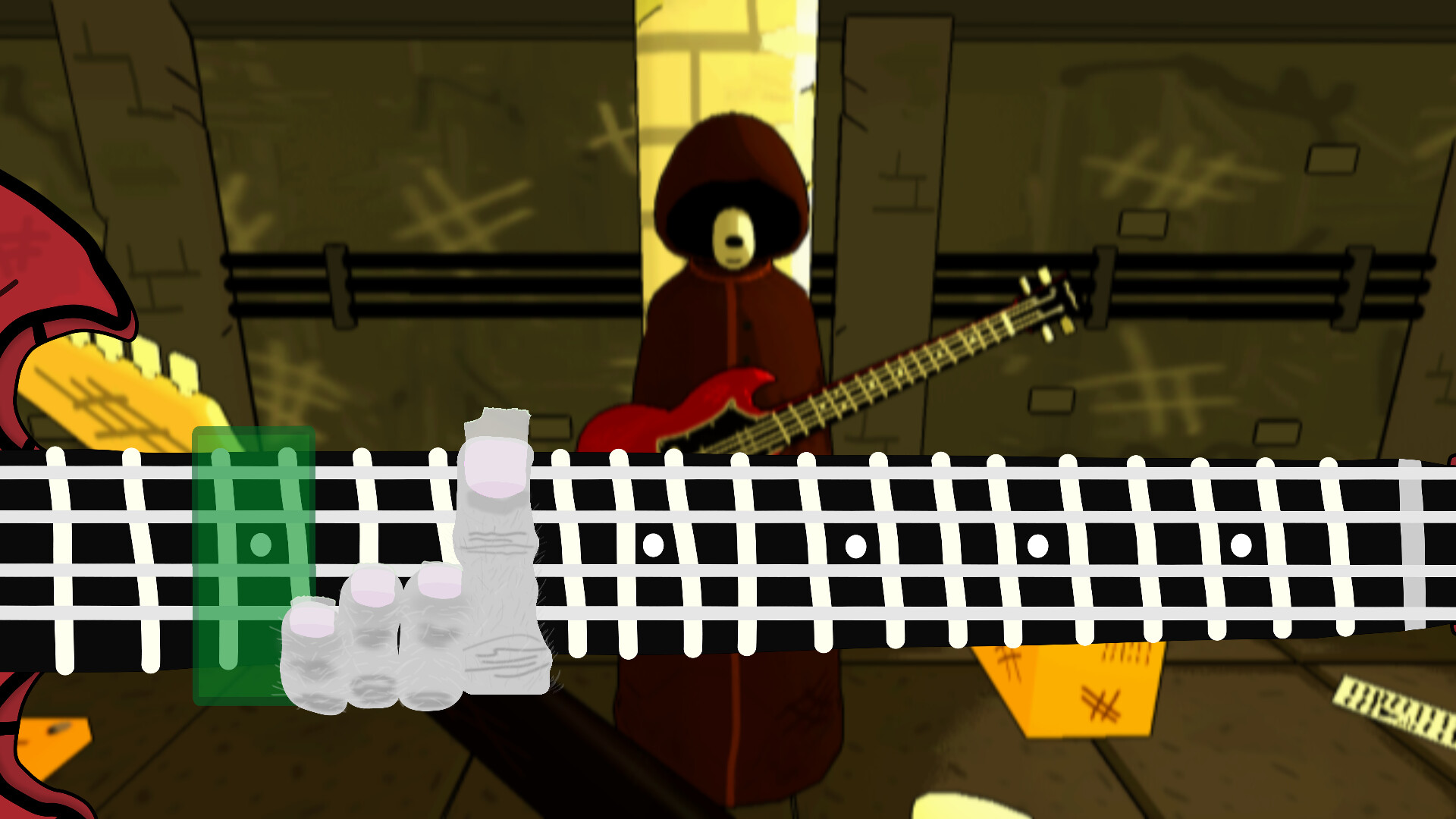 RockDog screenshot 11