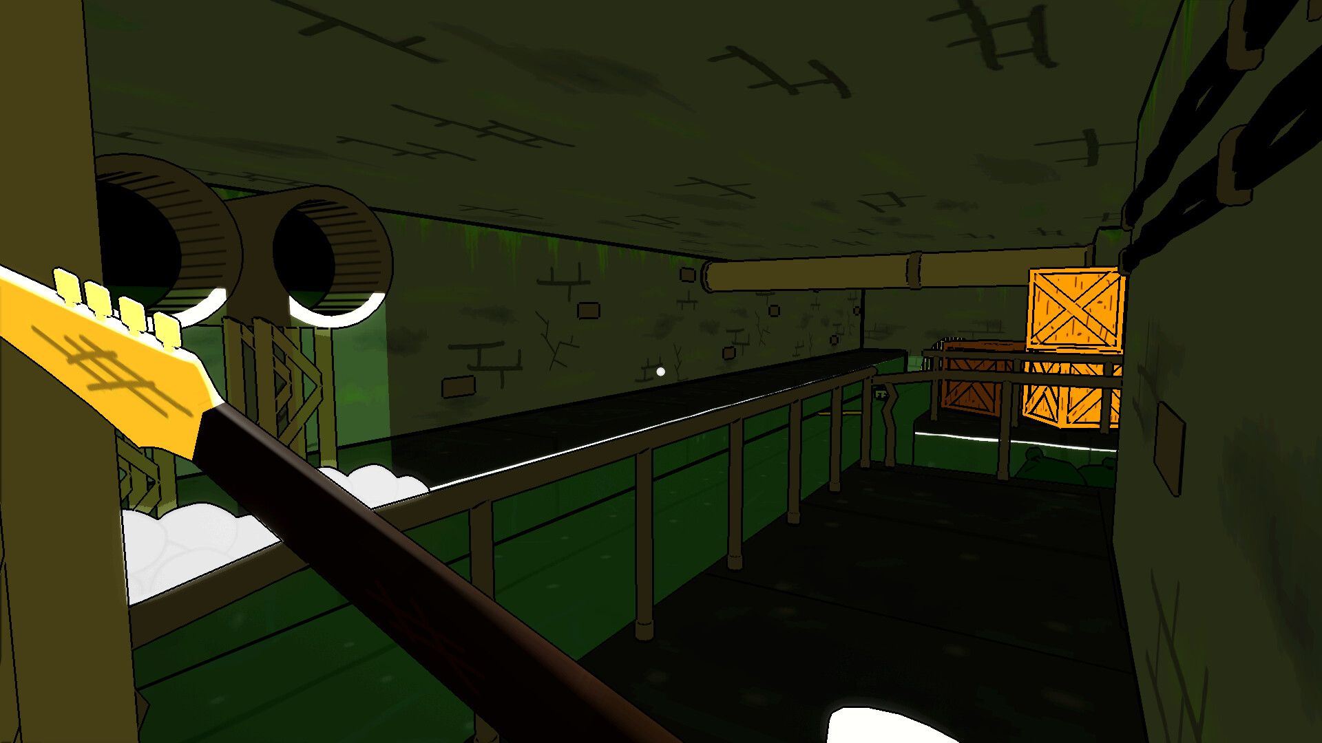RockDog screenshot 1