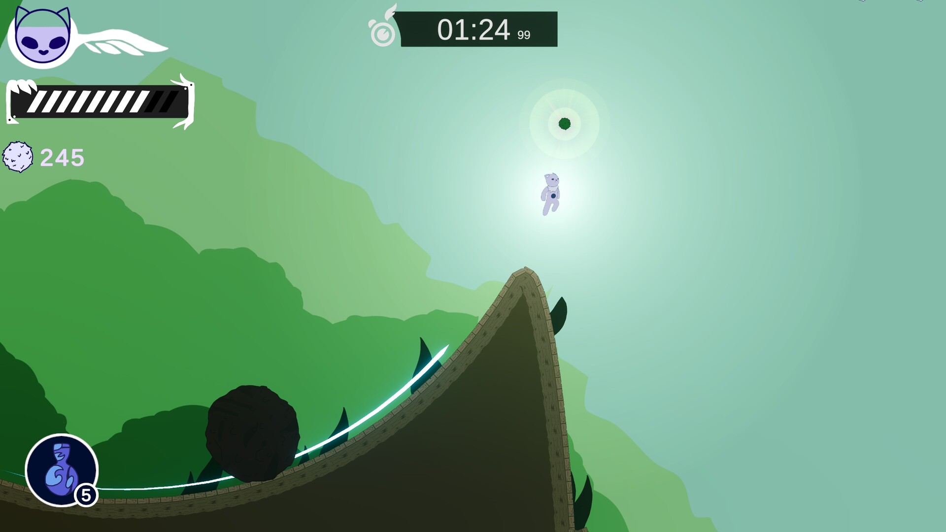 Cython Cat screenshot 9