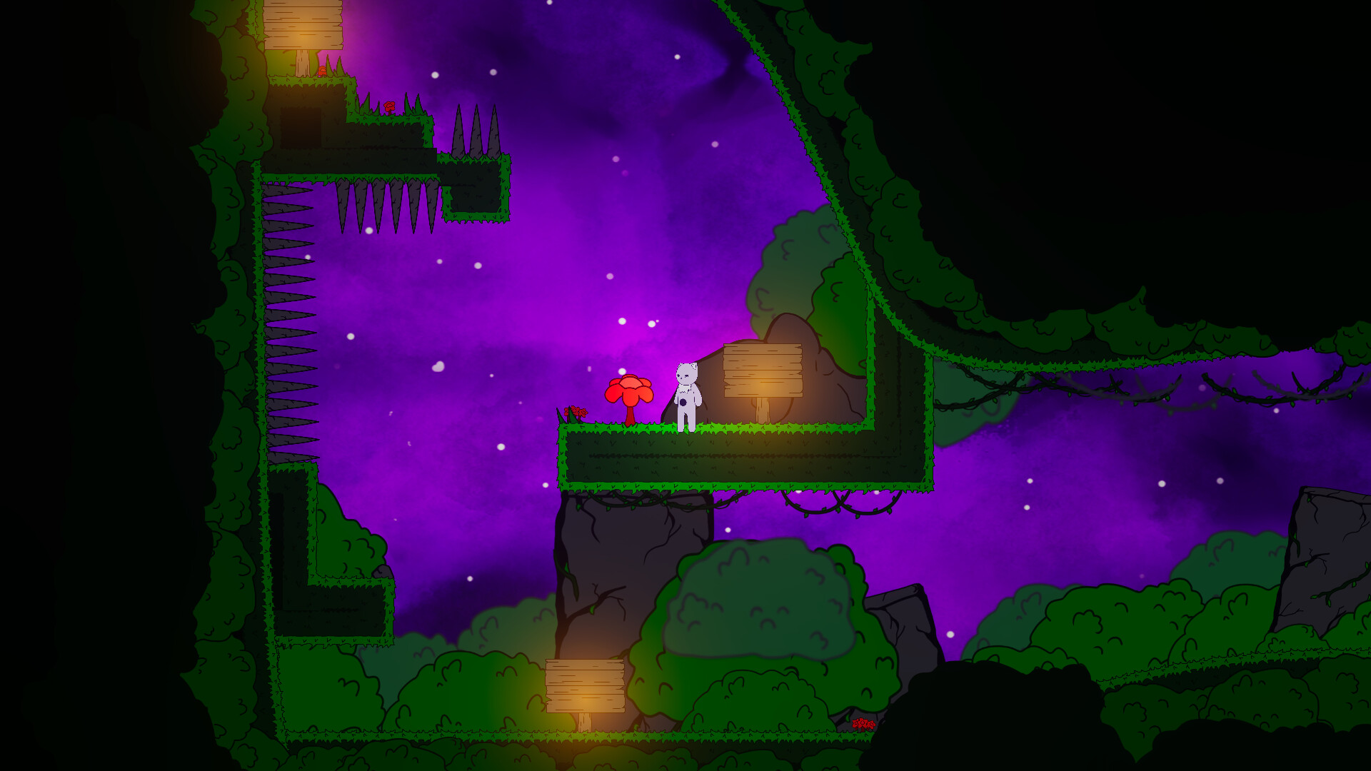 Cython Cat screenshot 7