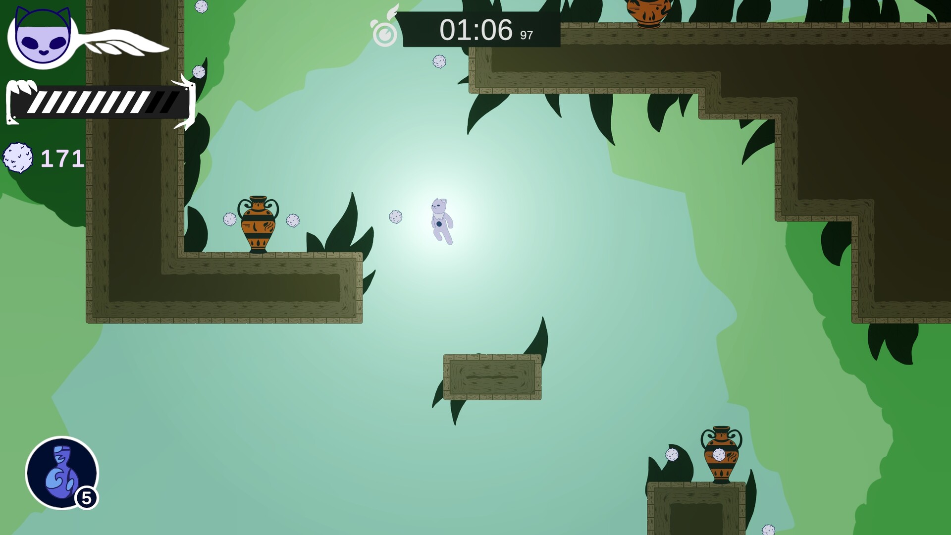 Cython Cat screenshot 6