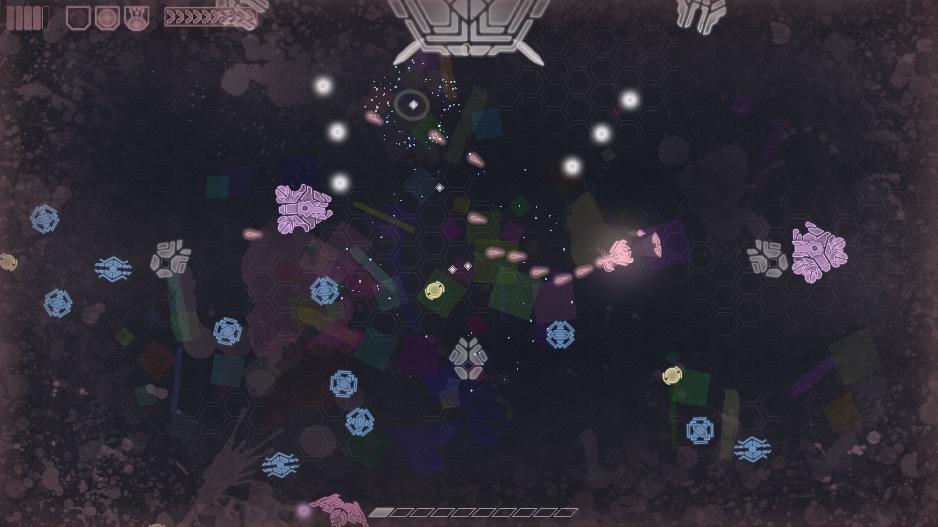 Pew-casso screenshot 9