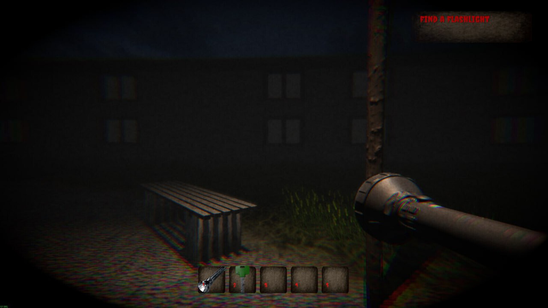 Secret Of The Boarding House screenshot 11