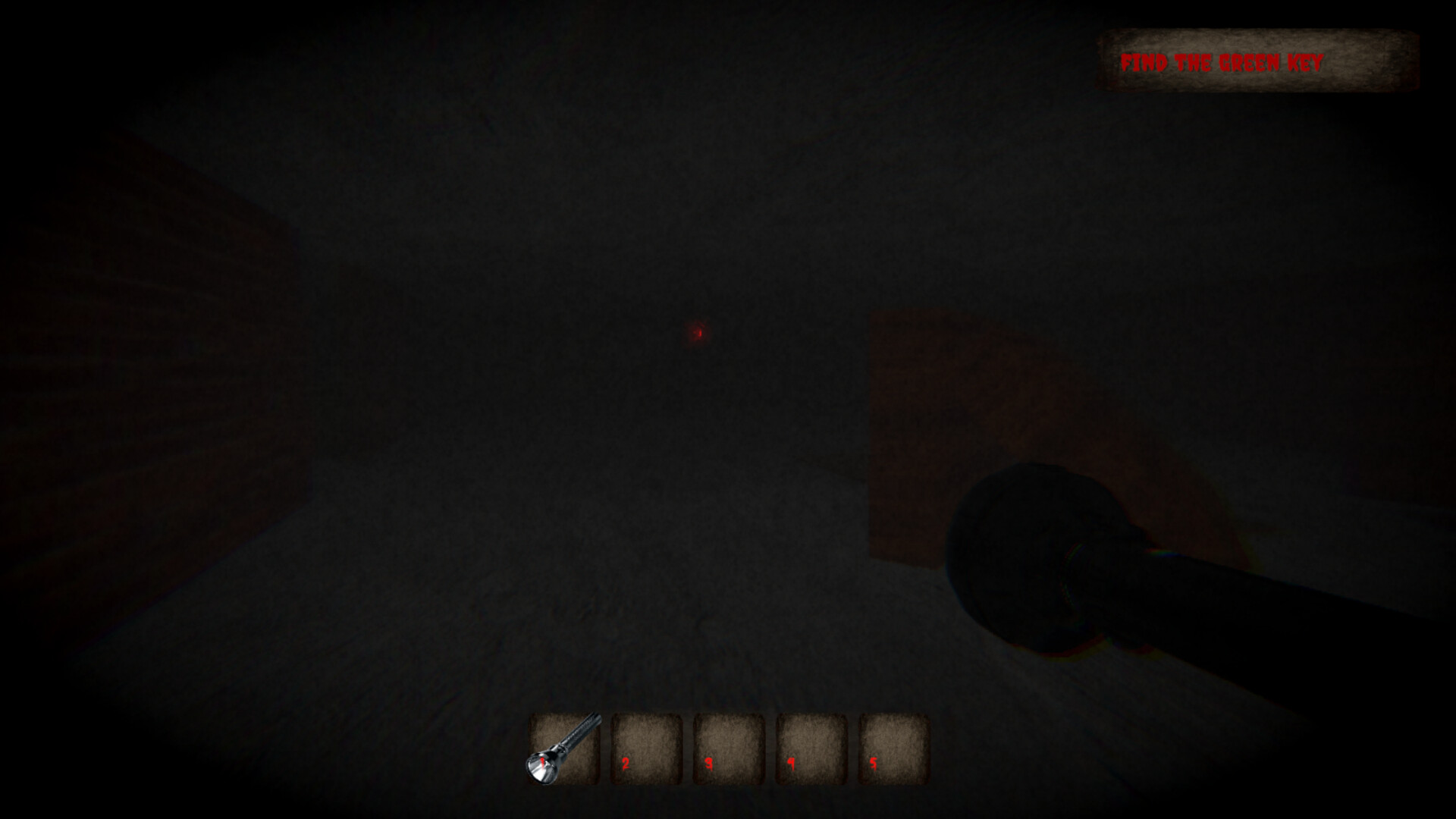 Secret Of The Boarding House screenshot 2