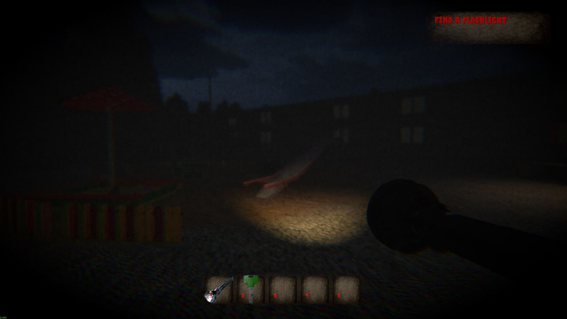 Secret Of The Boarding House screenshot 6