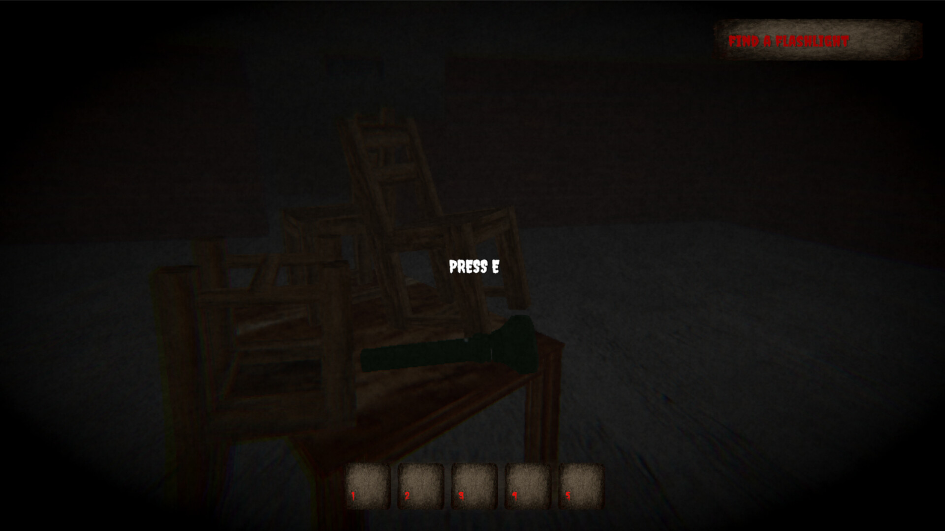 Secret Of The Boarding House screenshot 1