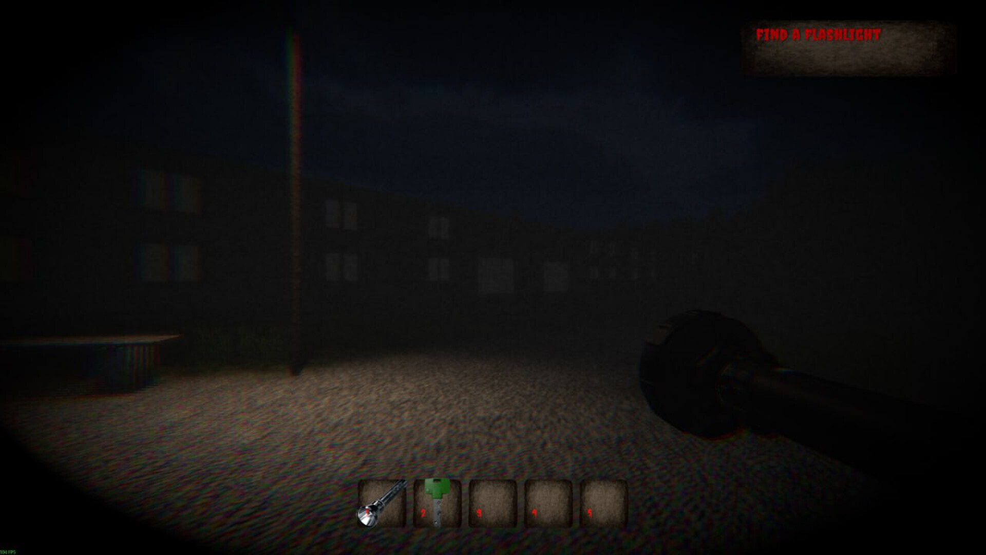 Secret Of The Boarding House screenshot 10