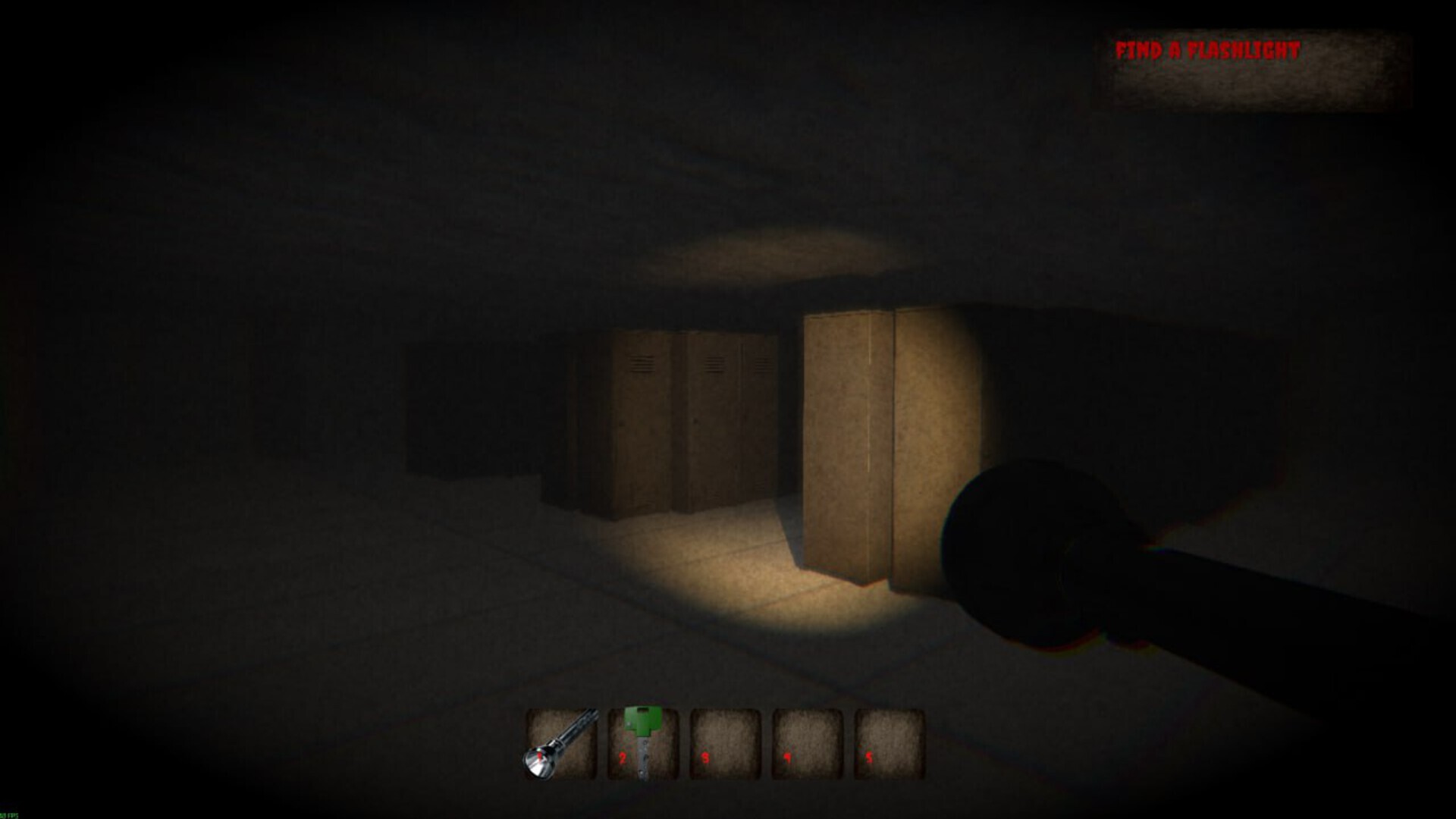 Secret Of The Boarding House screenshot 5