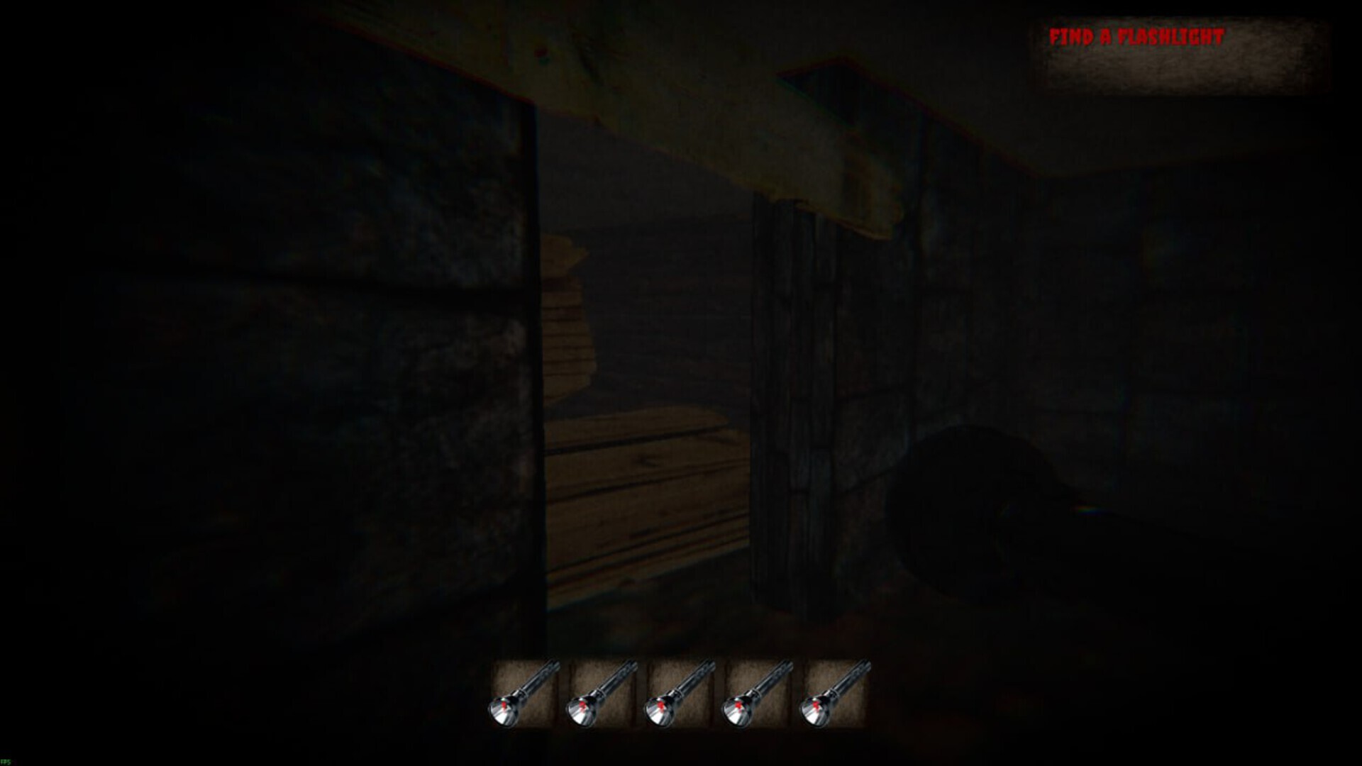 Secret Of The Boarding House screenshot 9