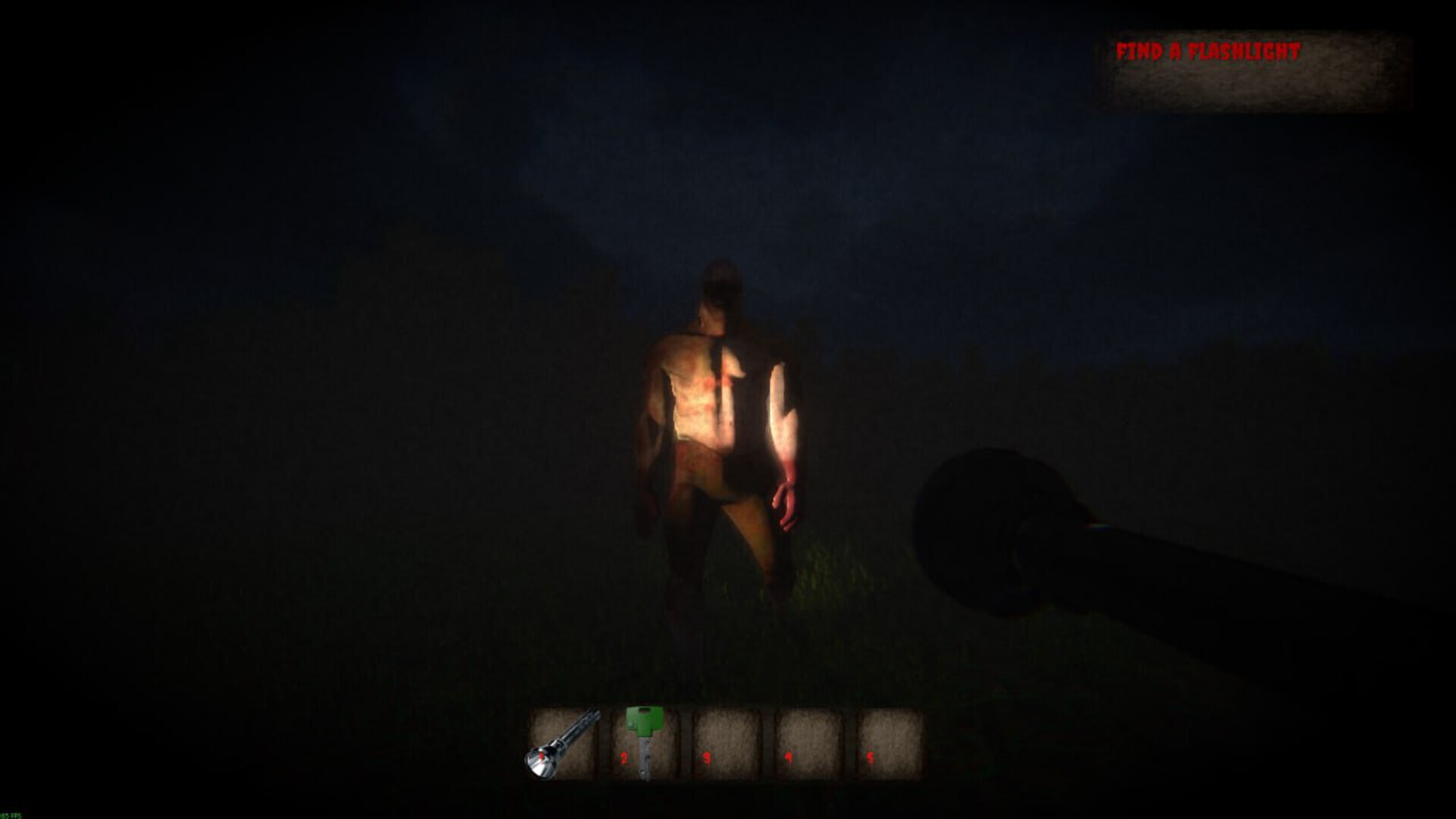 Secret Of The Boarding House screenshot 7