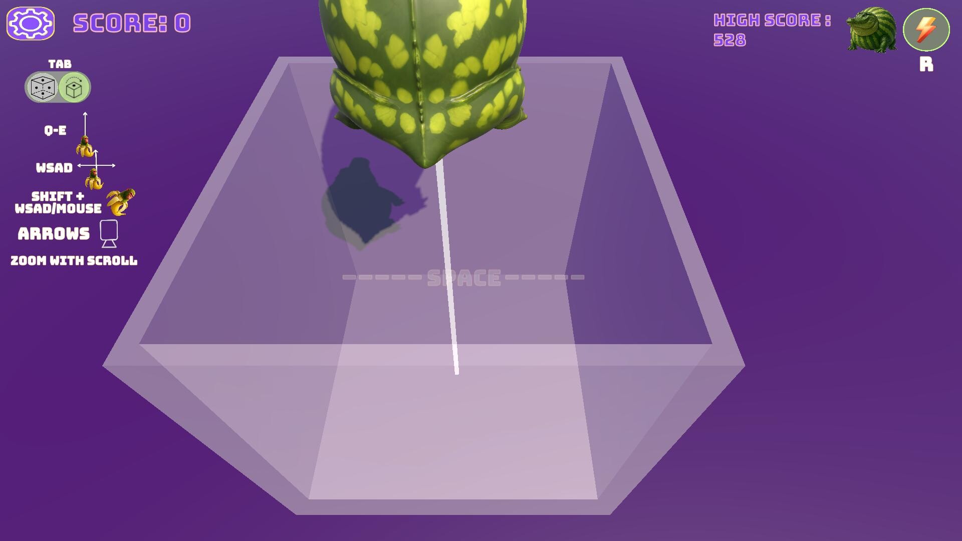 Meme Merge 3D screenshot 5