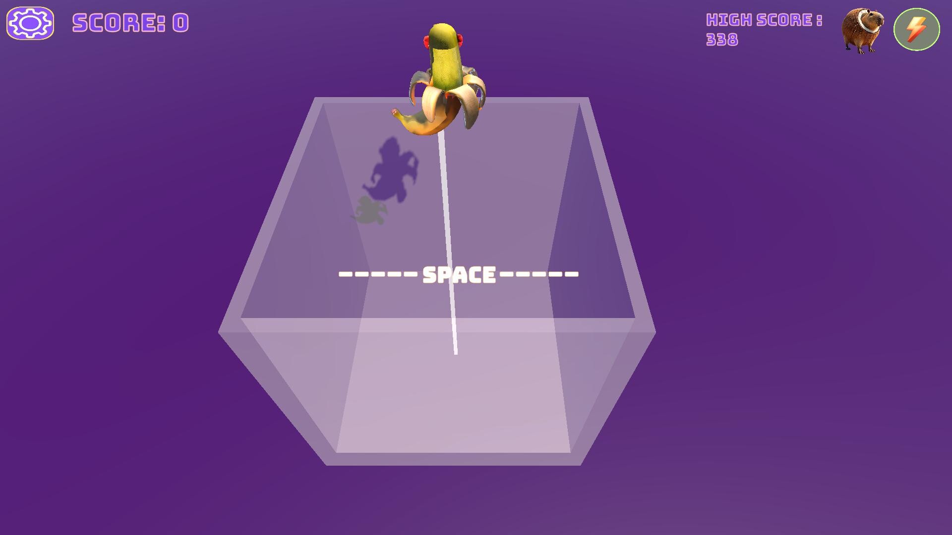 Meme Merge 3D screenshot 3