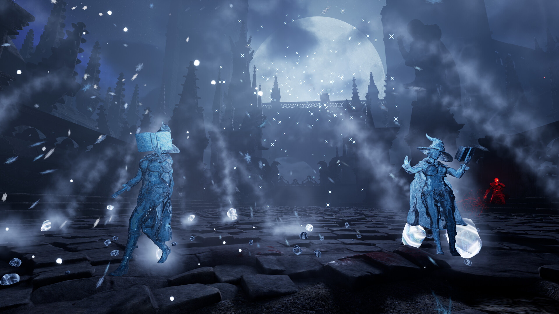 HOLY Intentions screenshot 5