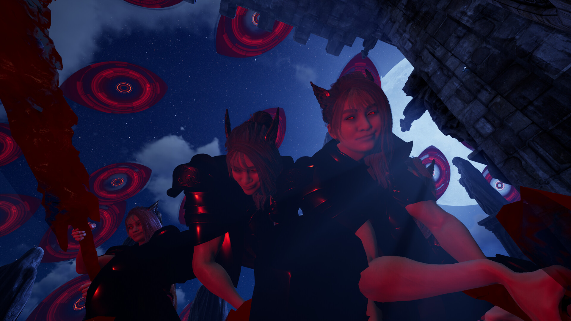 HOLY Intentions screenshot 6
