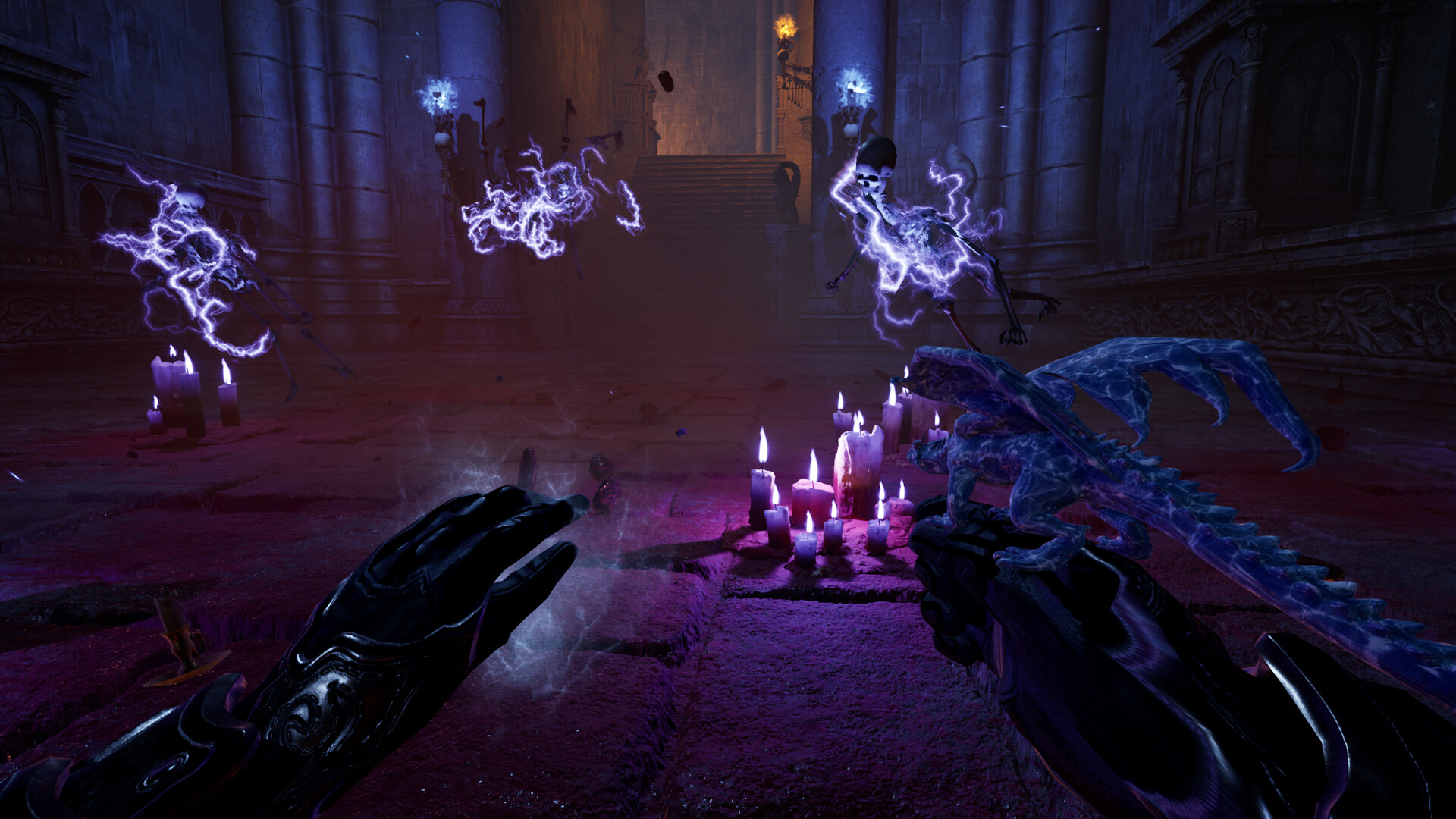 HOLY Intentions screenshot 8