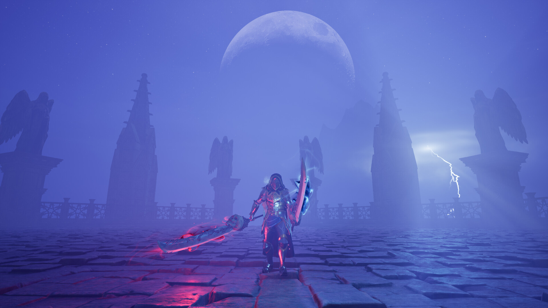 HOLY Intentions screenshot 4