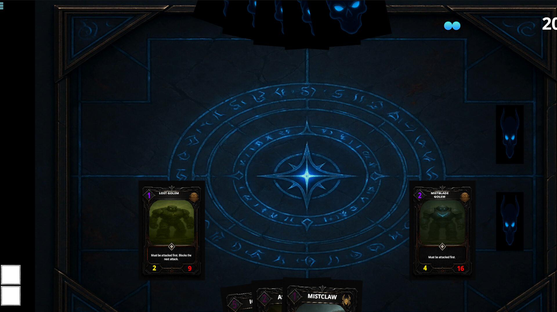 ShadowReign TCG screenshot 3