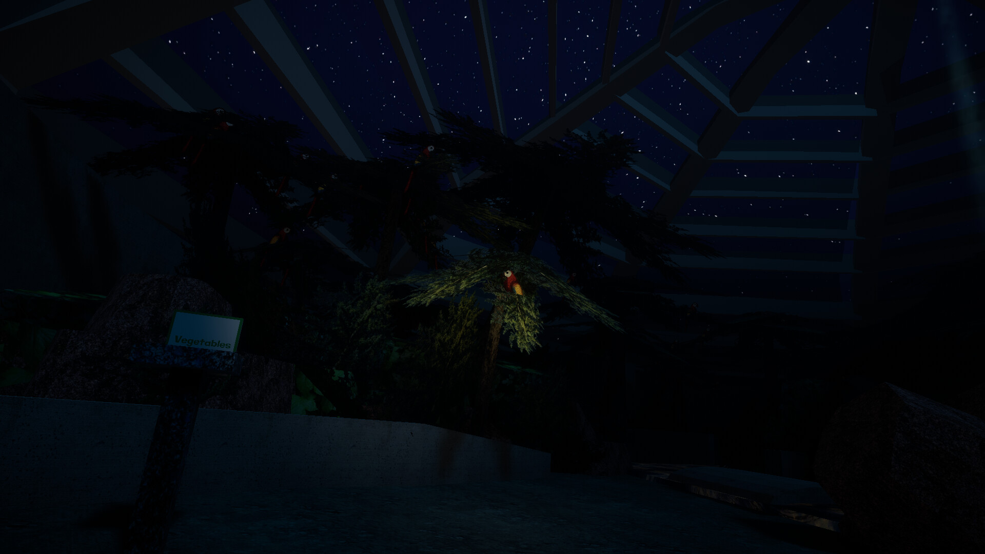 Parrotdome screenshot 5