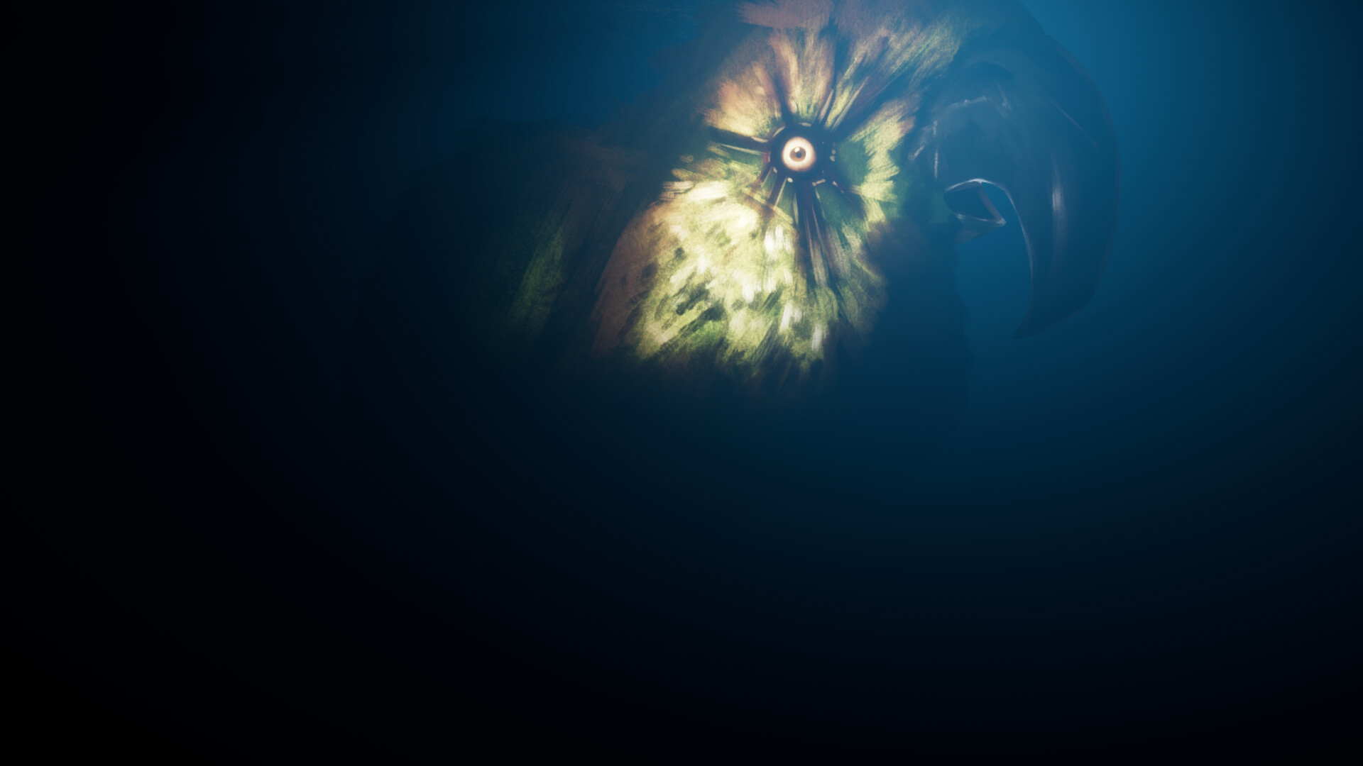 Parrotdome screenshot 2