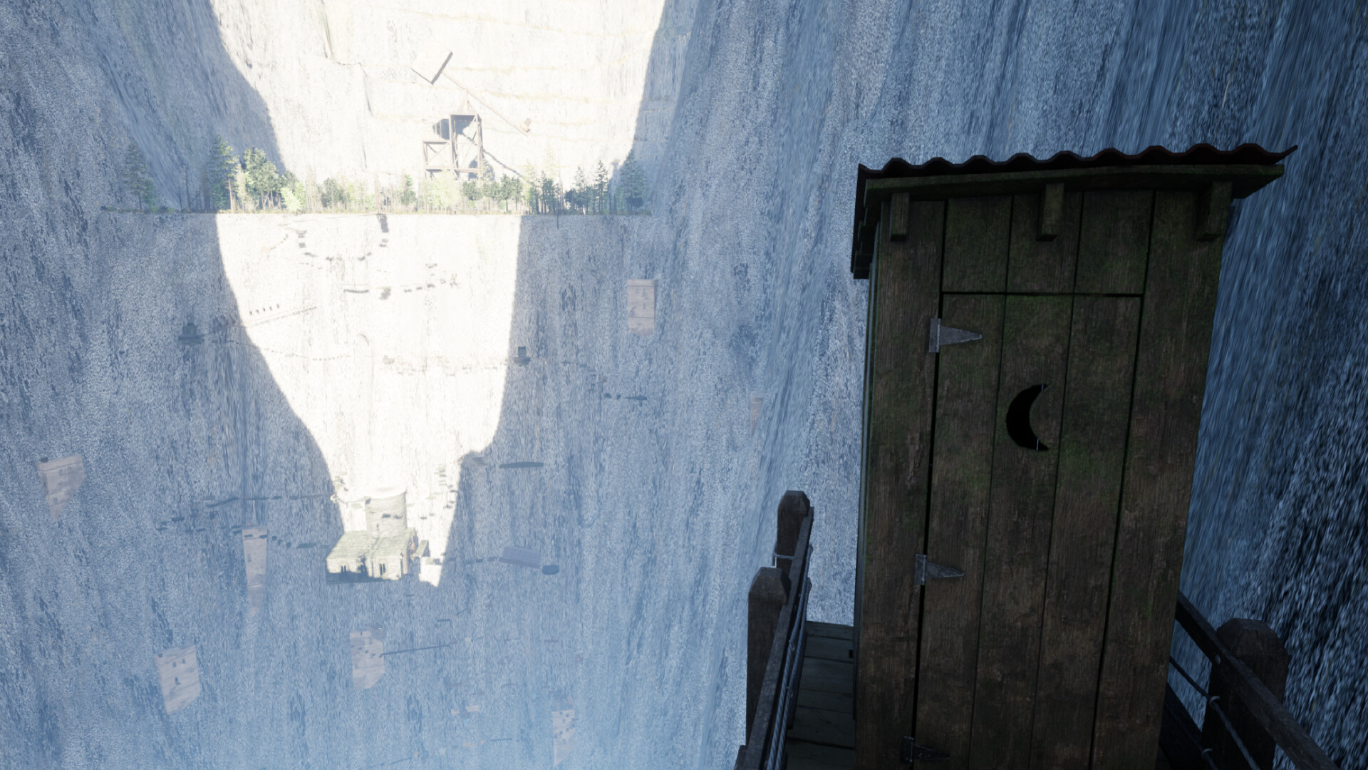 Crypt Ascent screenshot 5