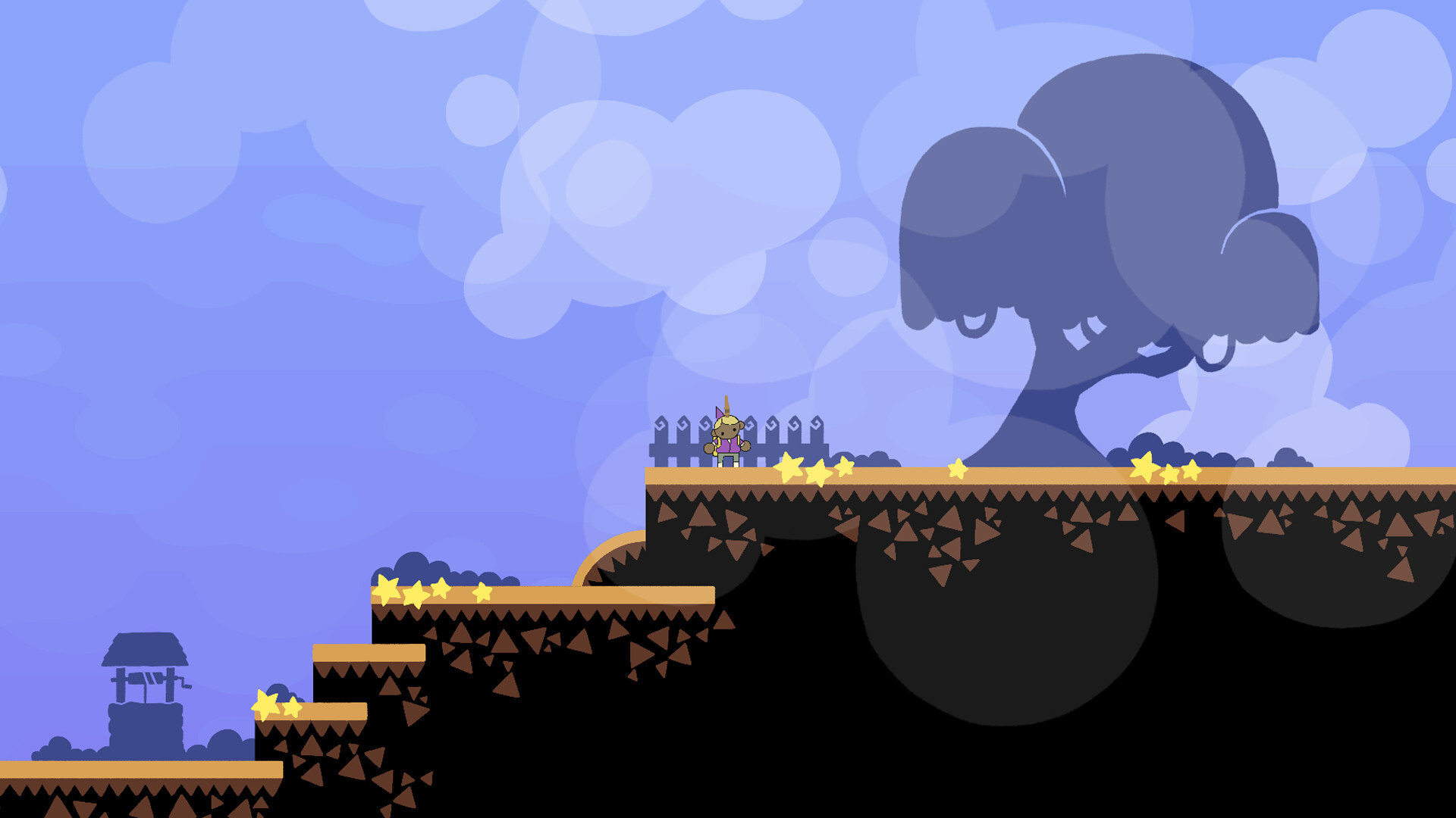 Magiculon's Tower screenshot 1