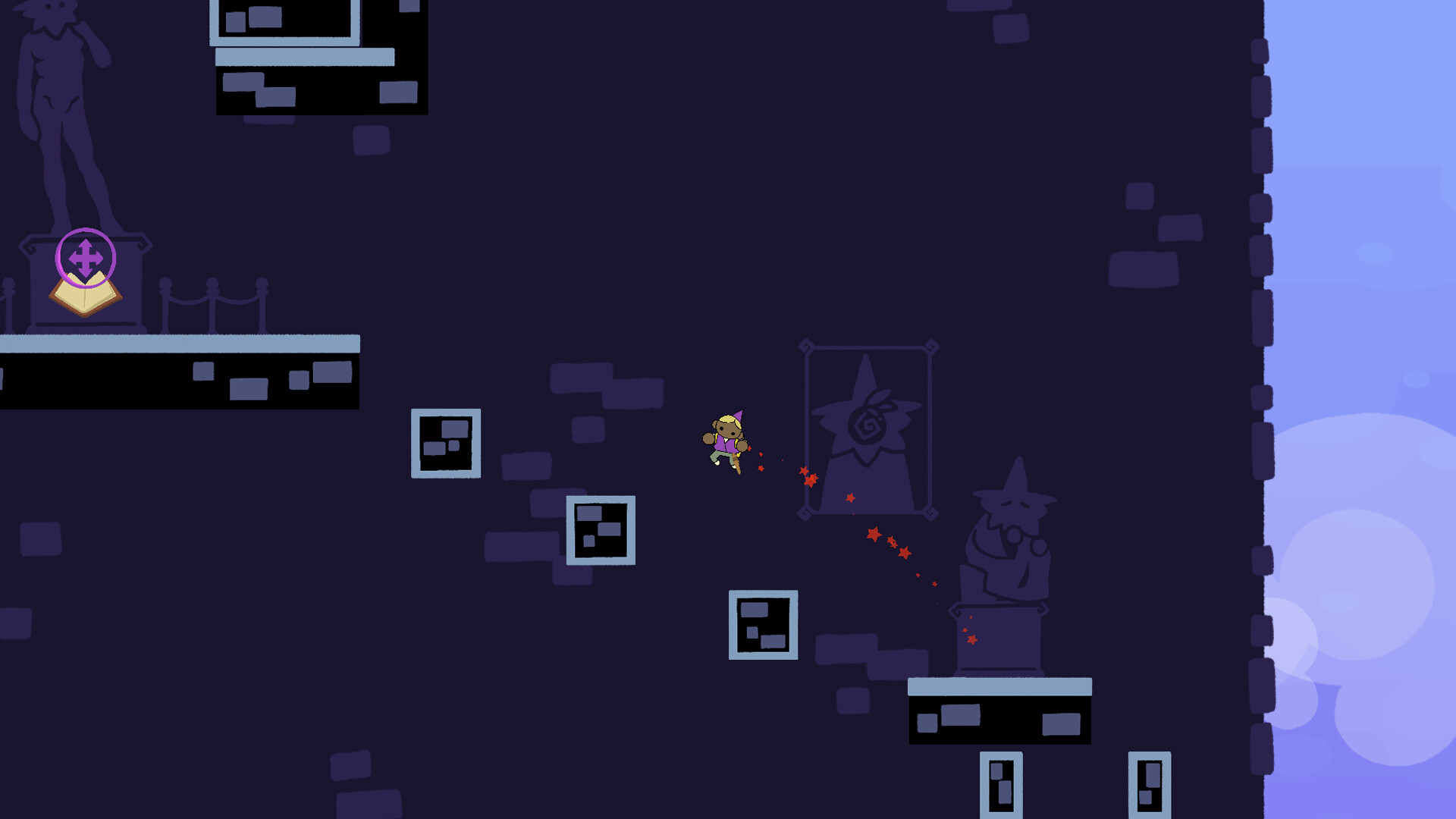 Magiculon's Tower screenshot 5