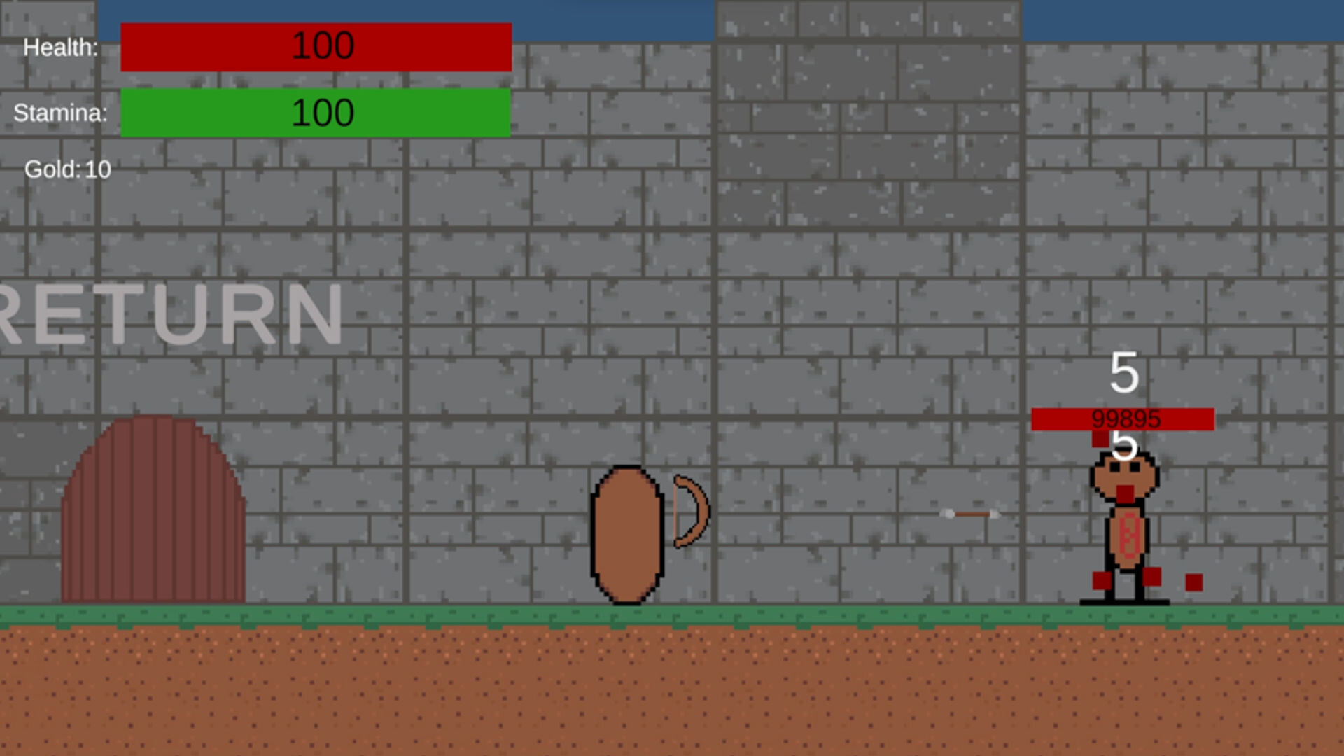 Bean Quest screenshot 3